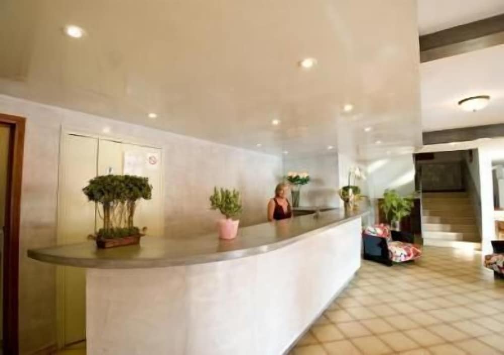 Hotel Kalliste 2