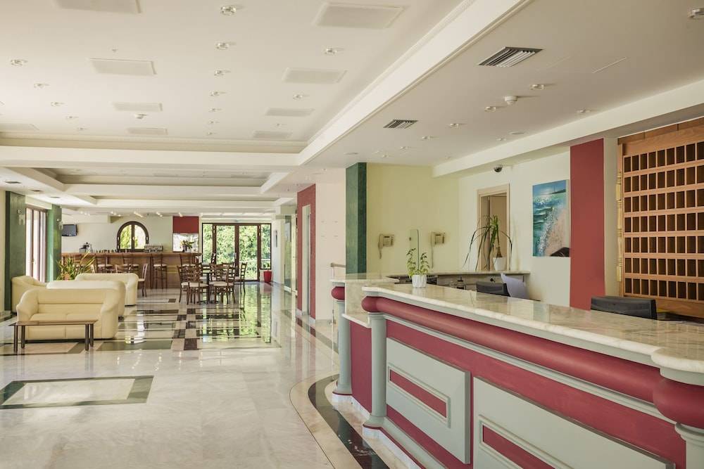 Kefalonia Bay Palace by GHH 2