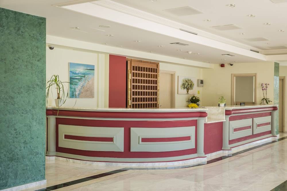 Kefalonia Bay Palace by GHH 1