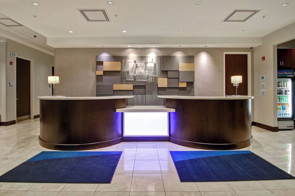 Holiday Inn Express & Suites TORONTO - MARKHAM by IHG 2