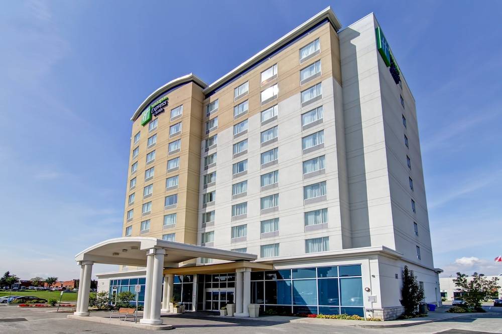 Holiday Inn Express & Suites TORONTO - MARKHAM by IHG 1
