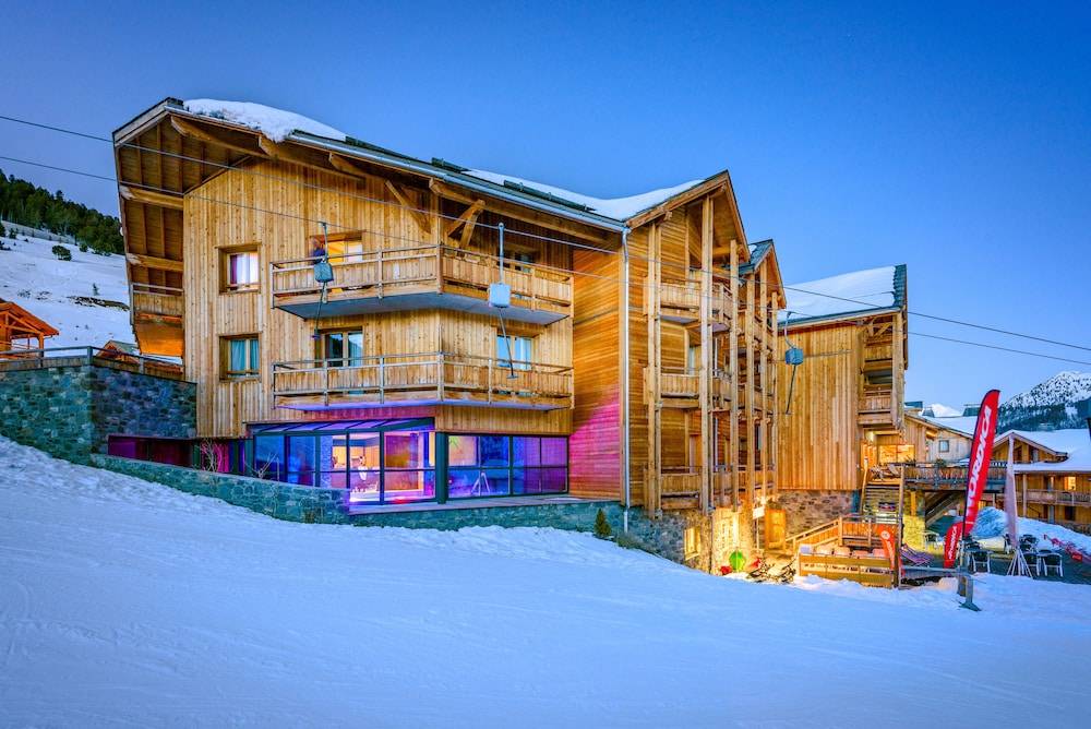 Anova Hotel & Spa 1