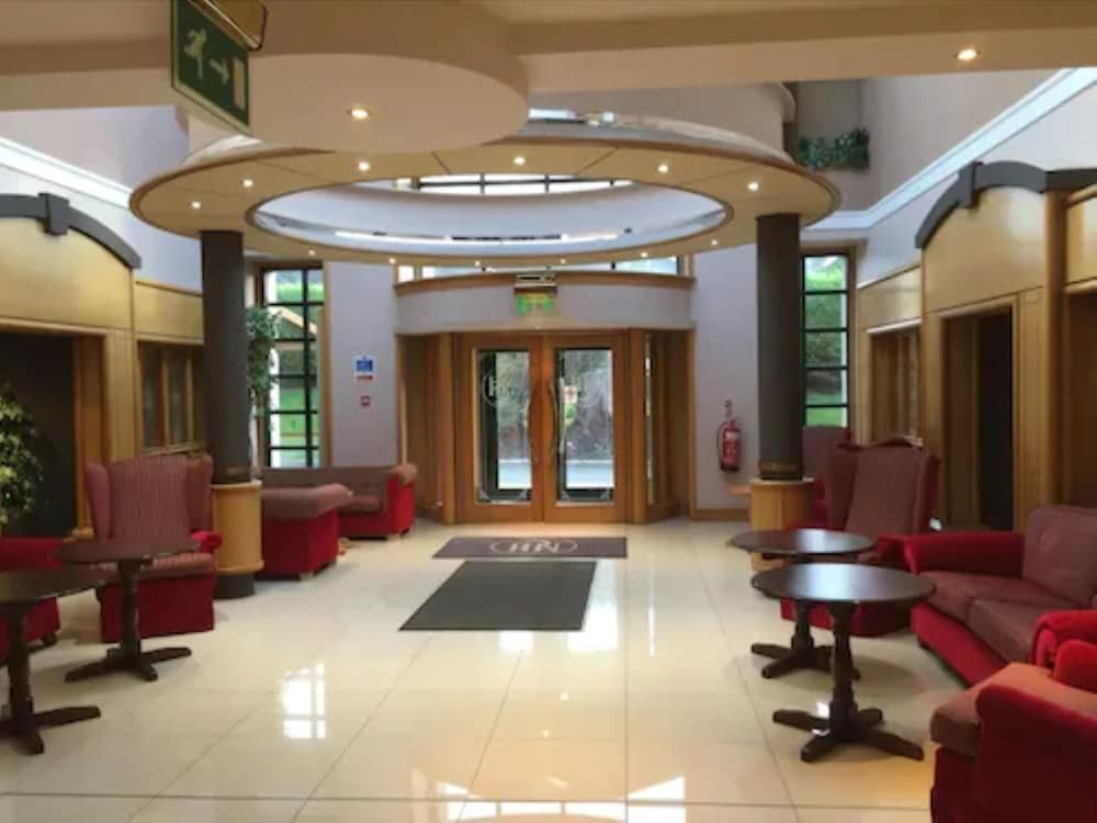 Mourne Country Hotel 1
