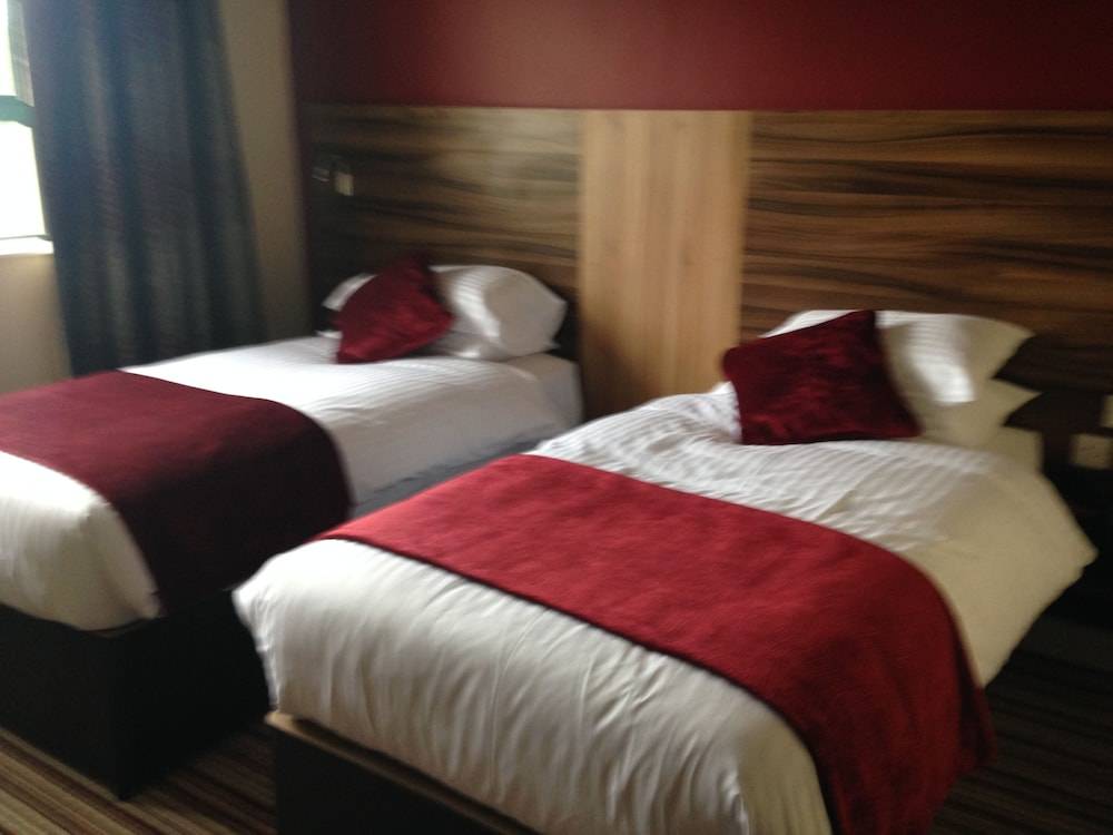 Mourne Country Hotel 2