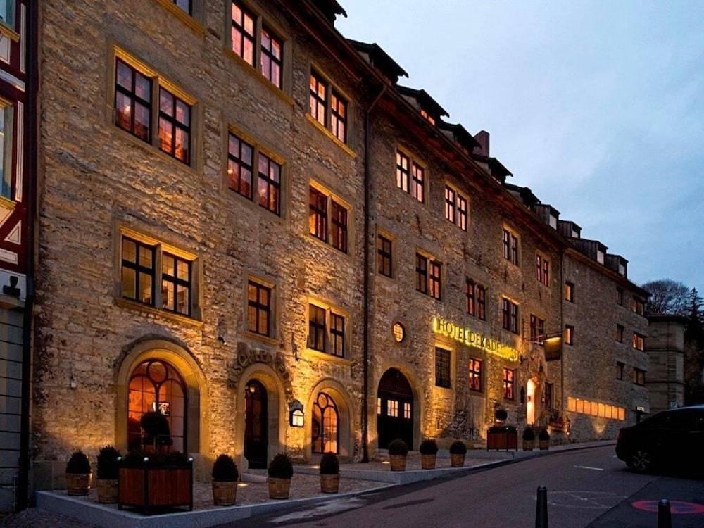 Trip Inn Hotel Der Adelshof 1