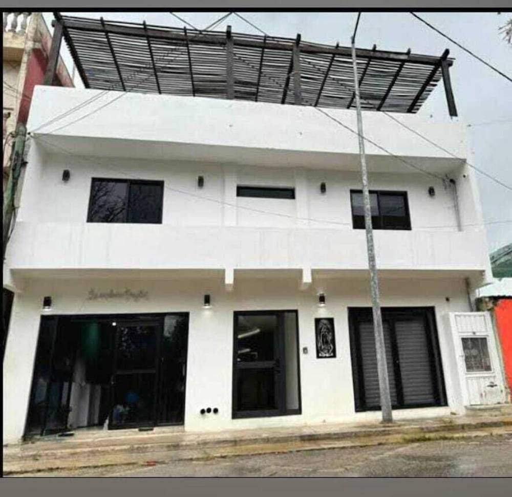 MARAZUL-HOME 1