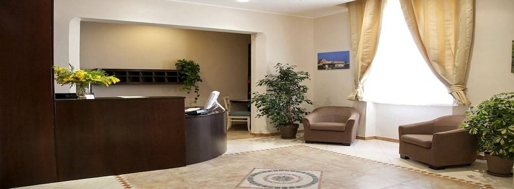 Hotel Le Muse 2
