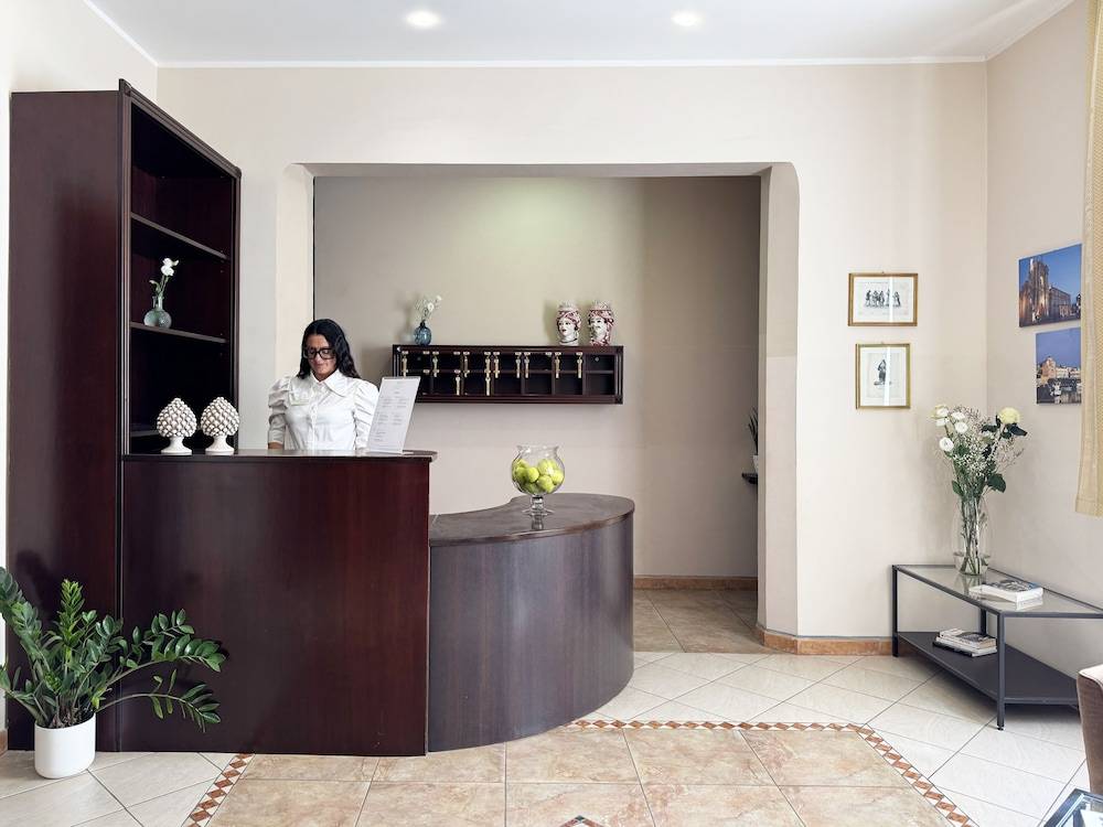Hotel Le Muse 1
