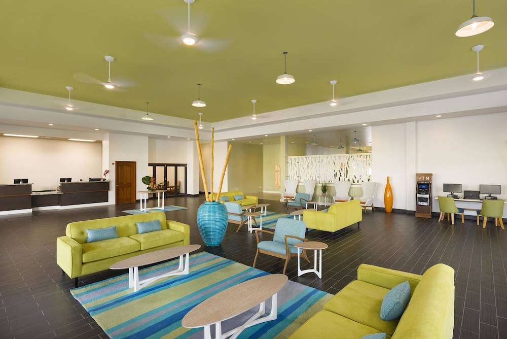 Kauai Shores Hotel 2