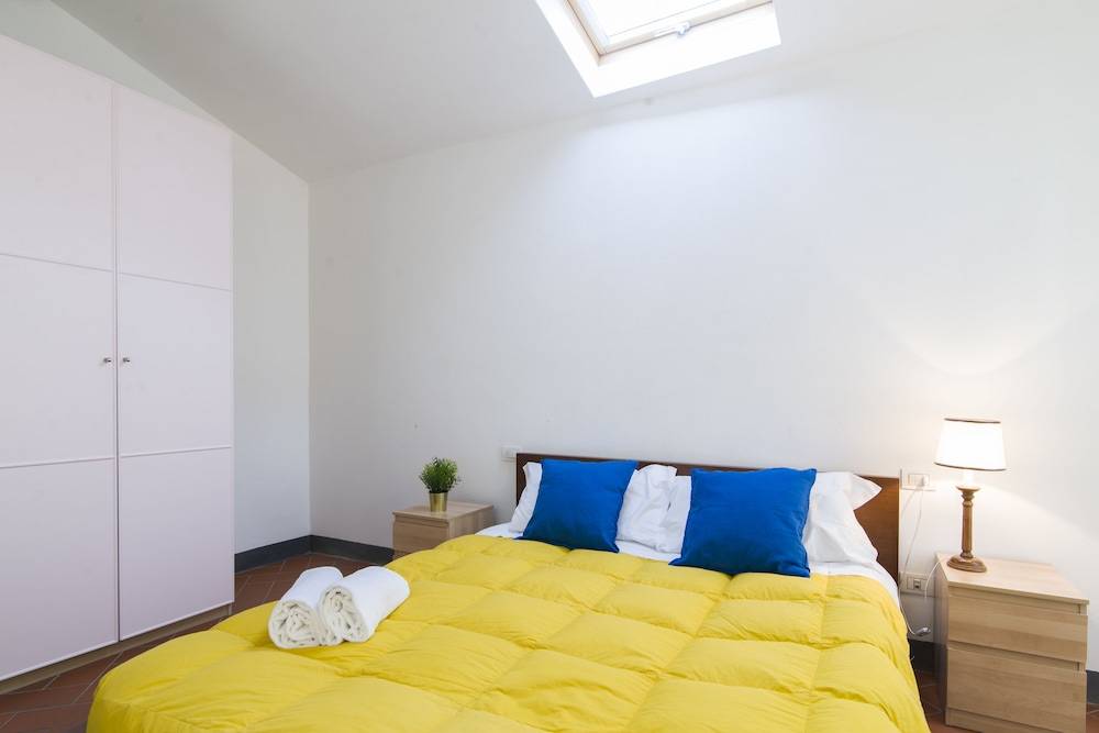 GuestHost - Della Scala Modern Apartment 2