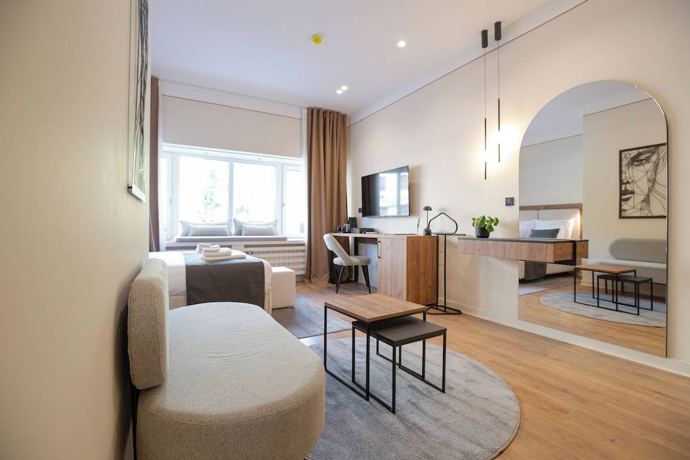 Simma Luxury Apartments & Rooms 2