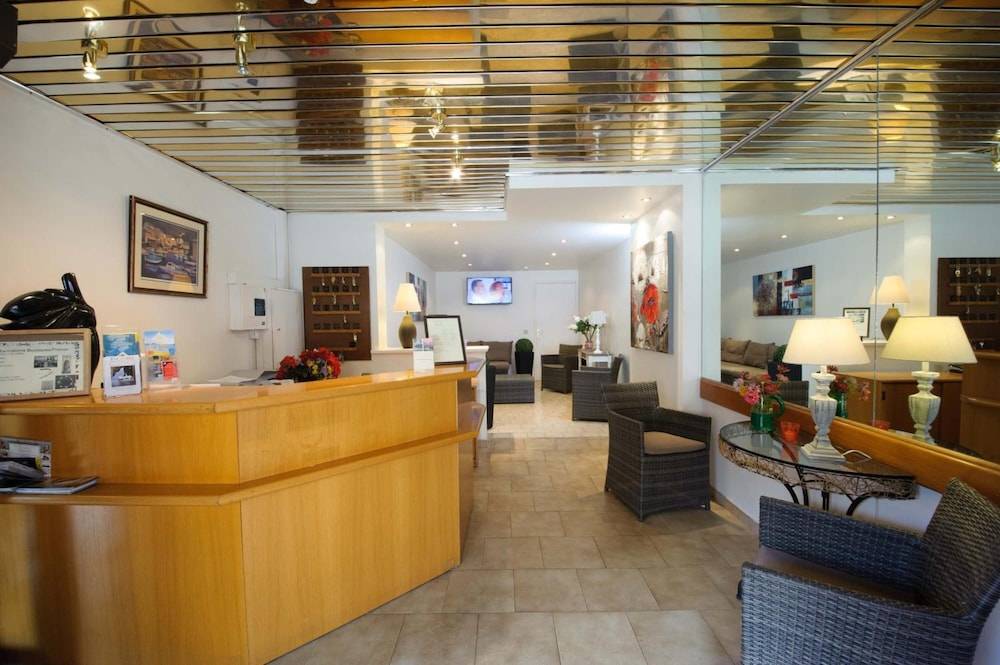 Hotel et Résidence Cala di sole 2