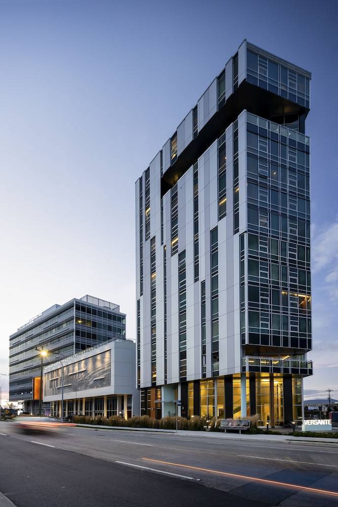 Versante Hotel 1