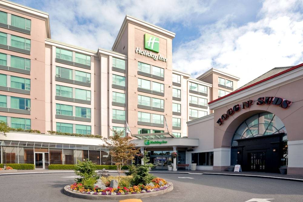 Holiday Inn VANCOUVER AIRPORT- RICHMOND by IHG 1