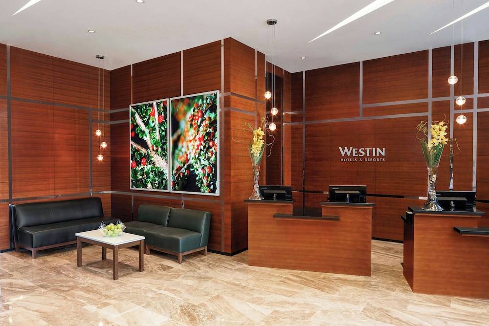 The Westin Wall Centre, Vancouver Airport 2