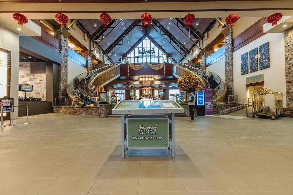River Rock Casino Hotel 2