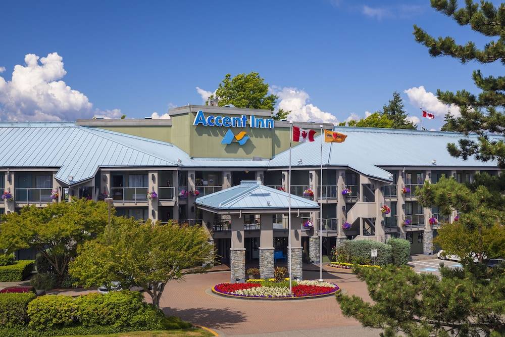 Accent Inns Vancouver Airport 1