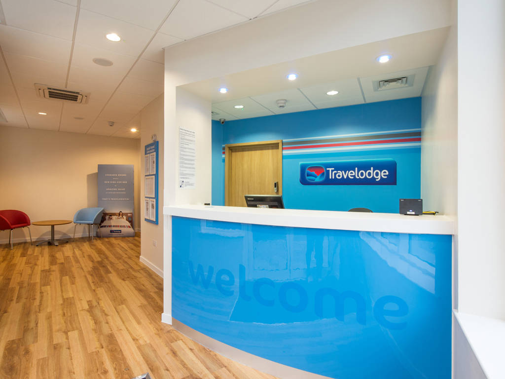 Travelodge London Richmond Central 2