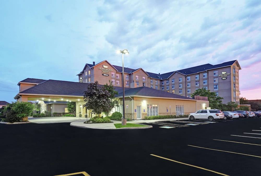 Homewood Suites by Hilton Cambridge Waterloo Ontario 1