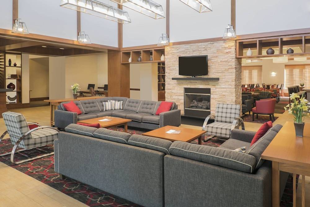 Four Points by Sheraton Cambridge Kitchener, Ontario 2