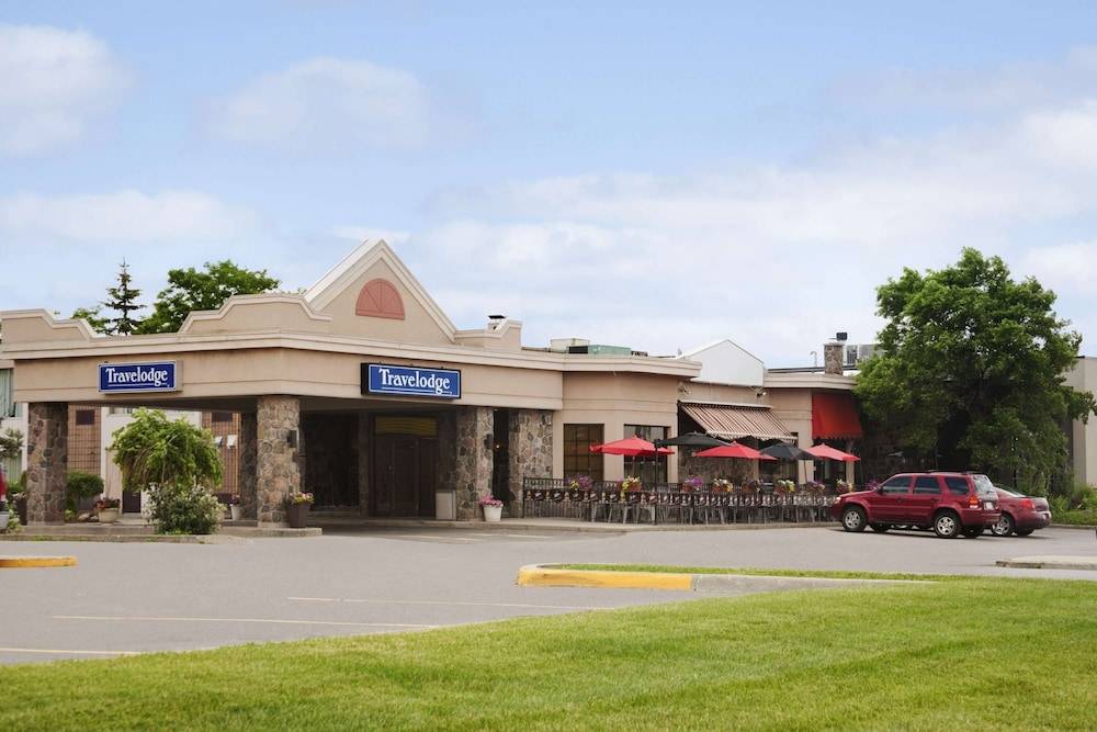 Travelodge by Wyndham Cambridge - Waterloo 1