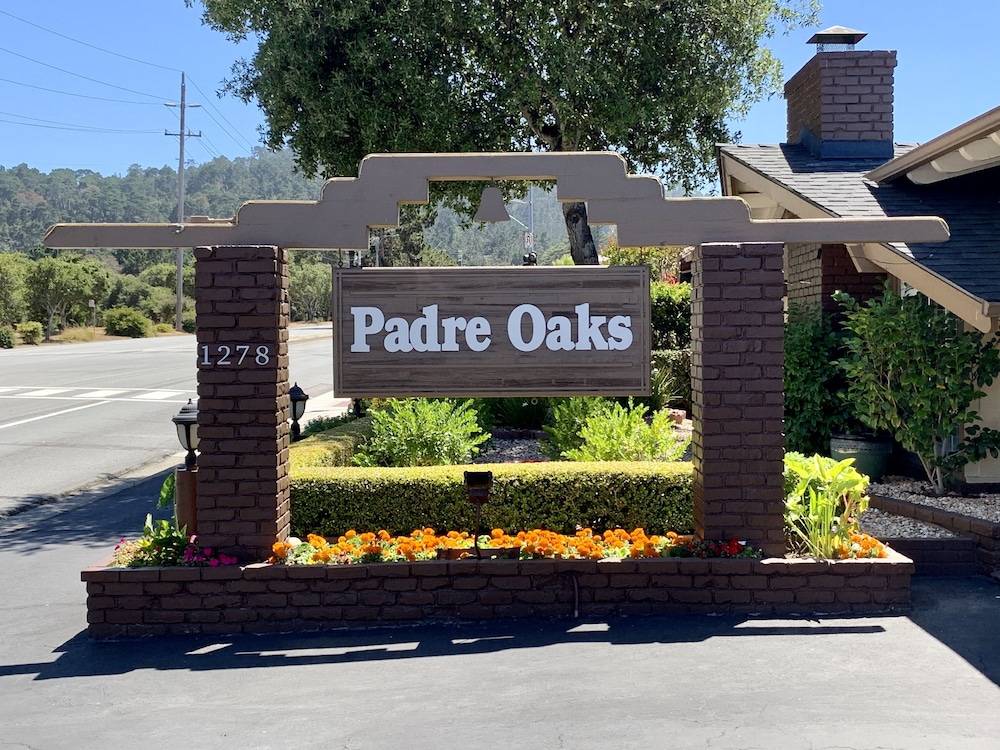 Padre Oaks 1