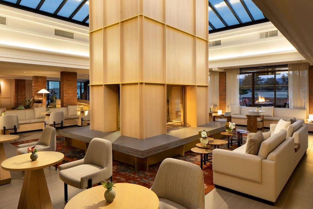 Hyatt Regency Monterey Hotel and Spa 1