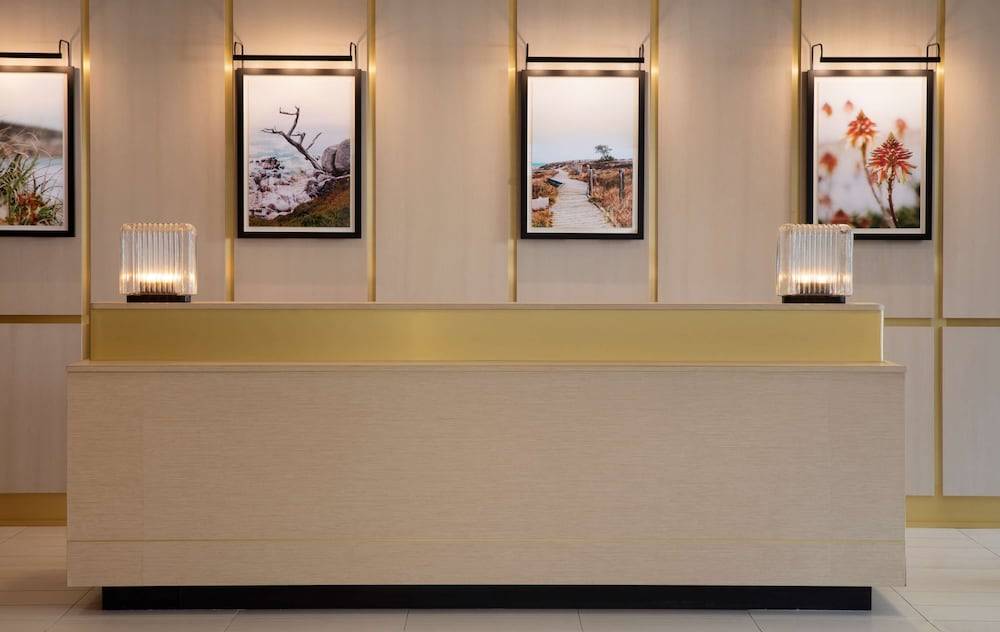 Hyatt Regency Monterey Hotel and Spa 2