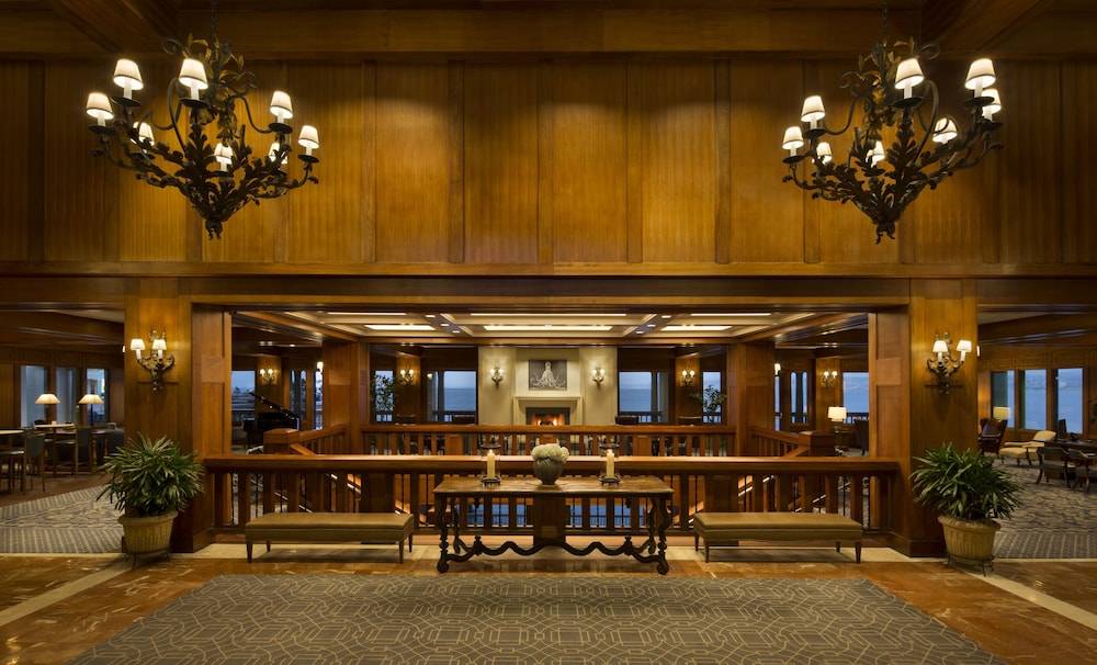 Monterey Plaza Hotel & Spa 2