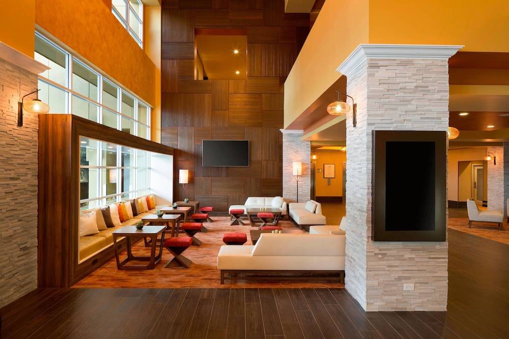 Monterey Marriott 2