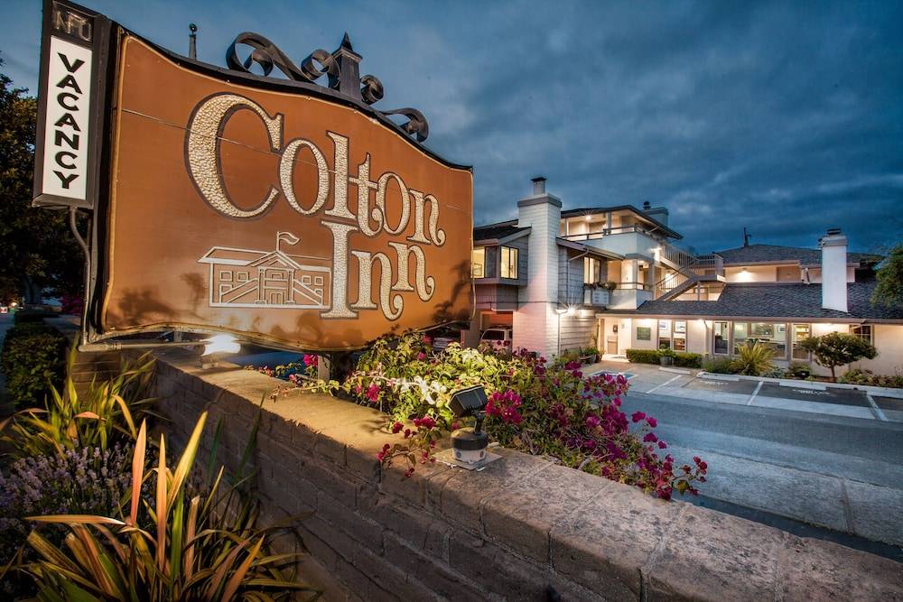 Colton Inn 1