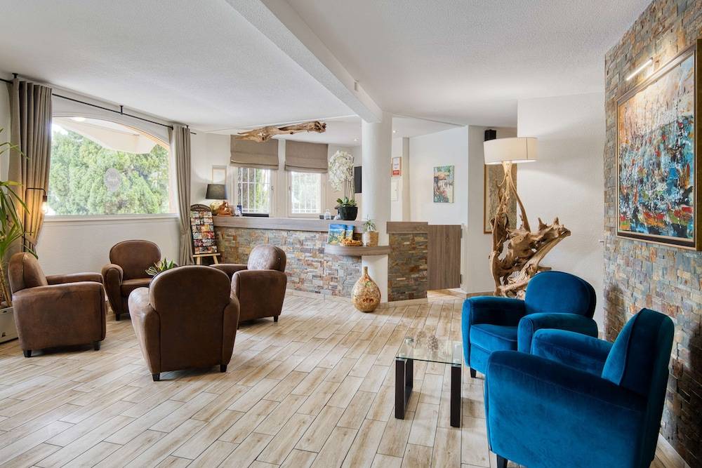 Best Western Le Vauban 2