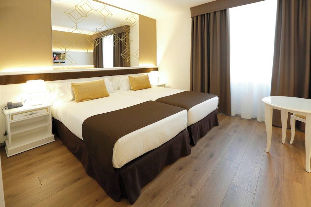 Sercotel Alfonso XIII 1