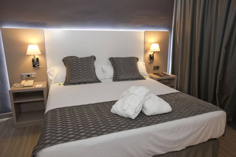 B&B HOTEL Cartagena Cartagonova 2
