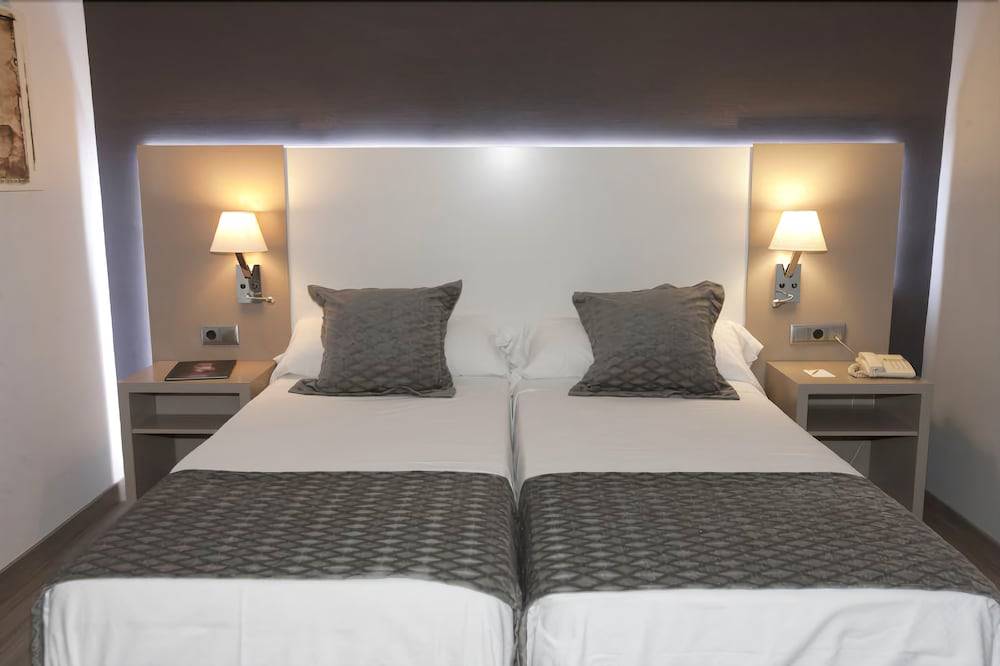 B&B HOTEL Cartagena Cartagonova 1