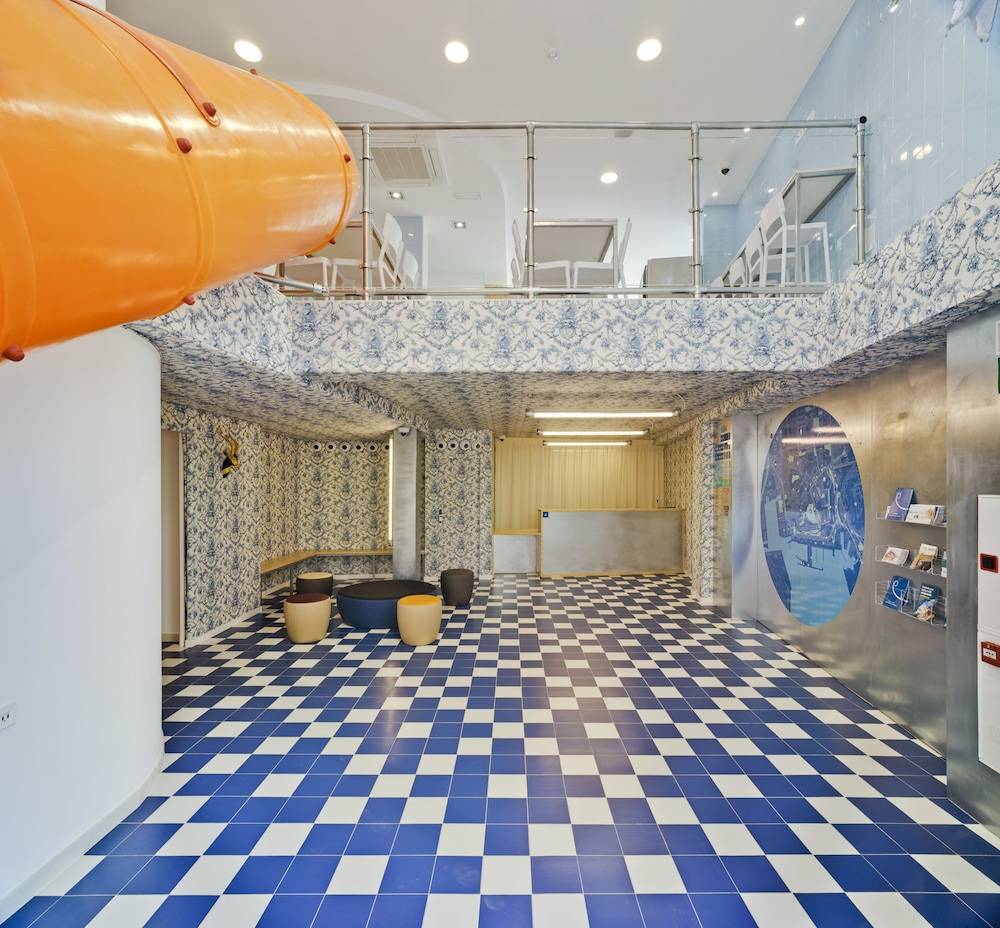 Loop INN Hostel Cartagena 2