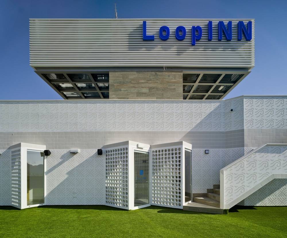Loop INN Hostel Cartagena 1