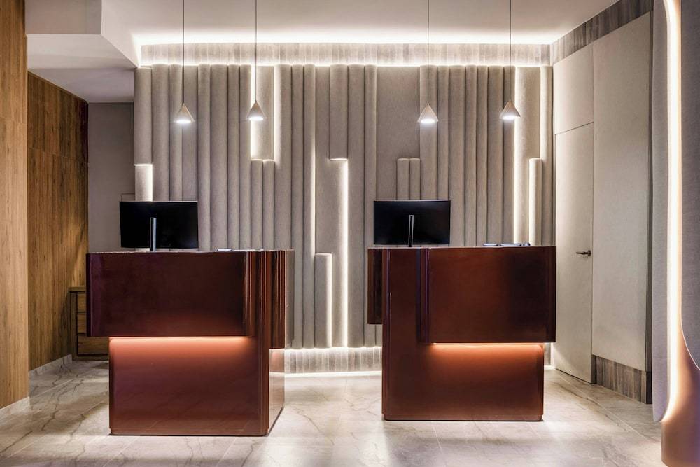 AC Hotel by Marriott Cartagena 1
