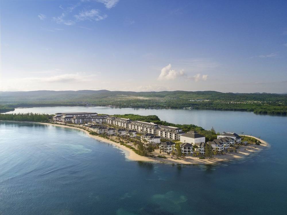 Excellence Oyster Bay - Adults Only All Inclusive 1