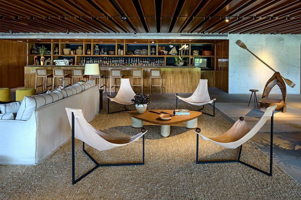 Hotel Fasano Angra dos Reis 2