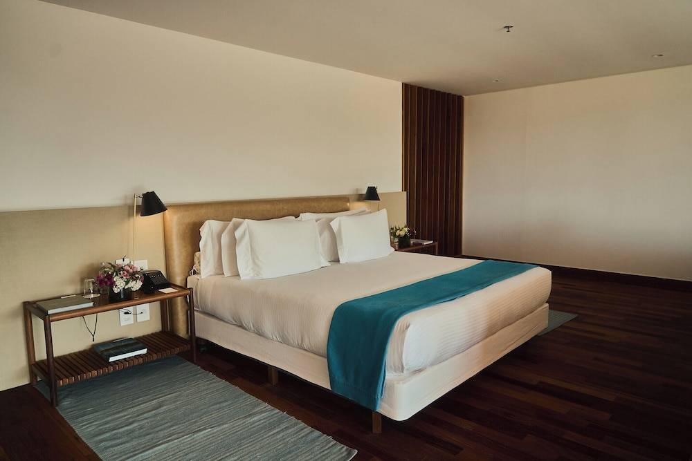 Hotel Fasano Angra dos Reis 1