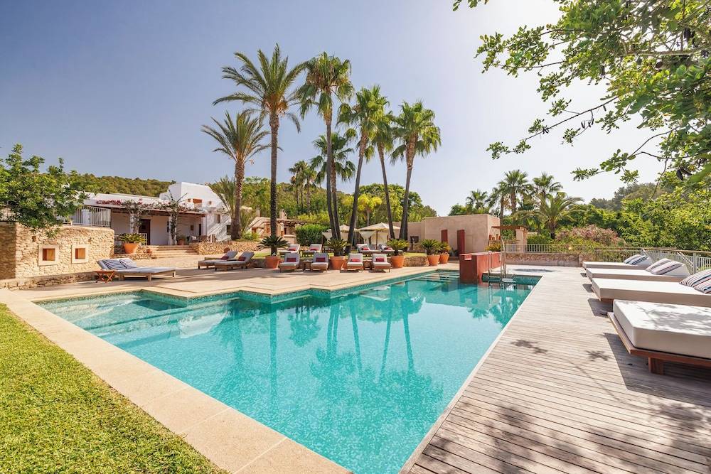 Can Lluc Boutique Country Hotel & Villas, a member of Beyond Green 1
