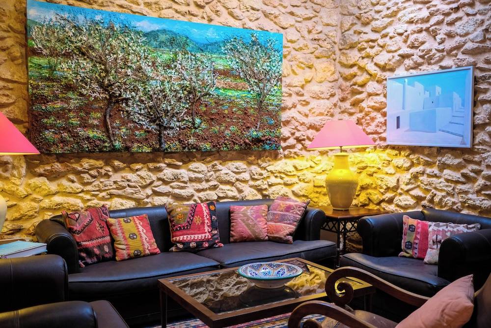 Can Lluc Boutique Country Hotel & Villas, a member of Beyond Green 2