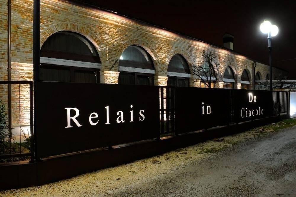 Do Ciacole In Relais 1