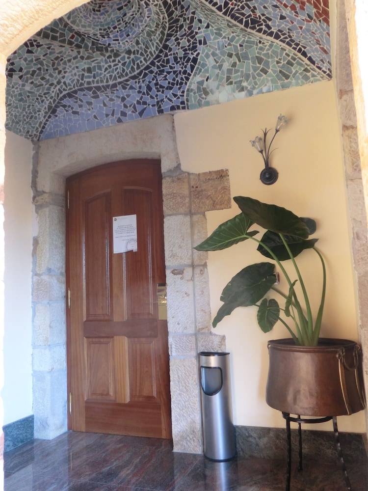 Hotel Las Ruedas 2