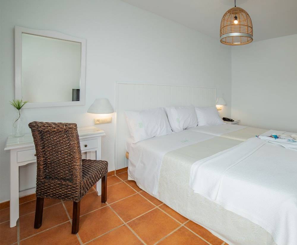Hostal del Cabo 2