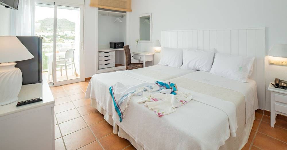 Hostal del Cabo 1