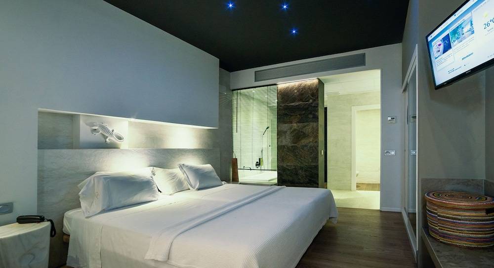 Hotel MC San José 1