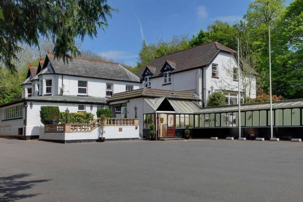 Ashley Court Hotel 1