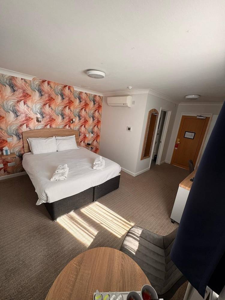Ashley Court Hotel 2